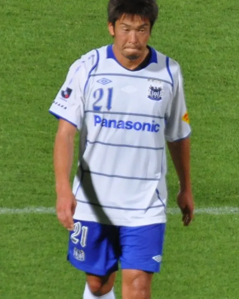 Akira Kaji