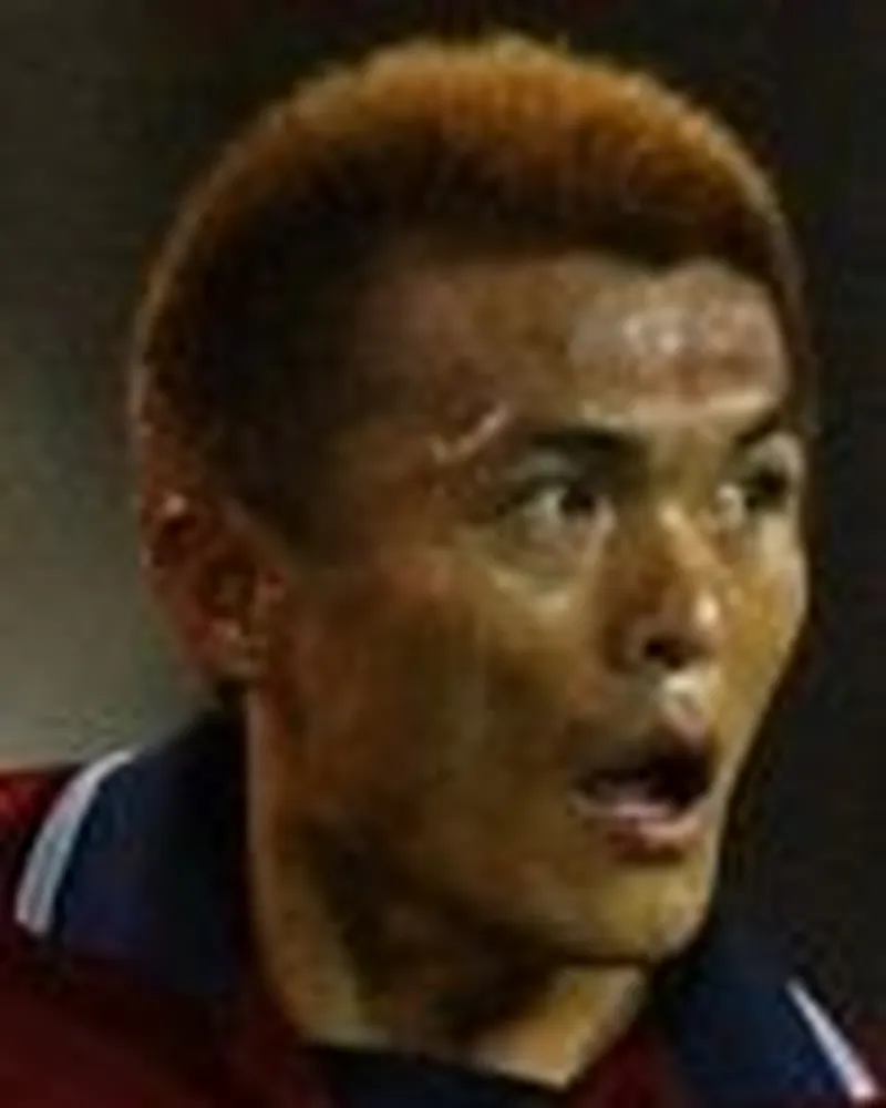 Akira Narahashi