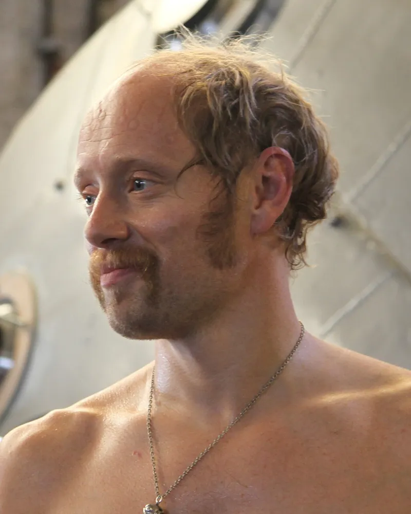 Aksel Hennie