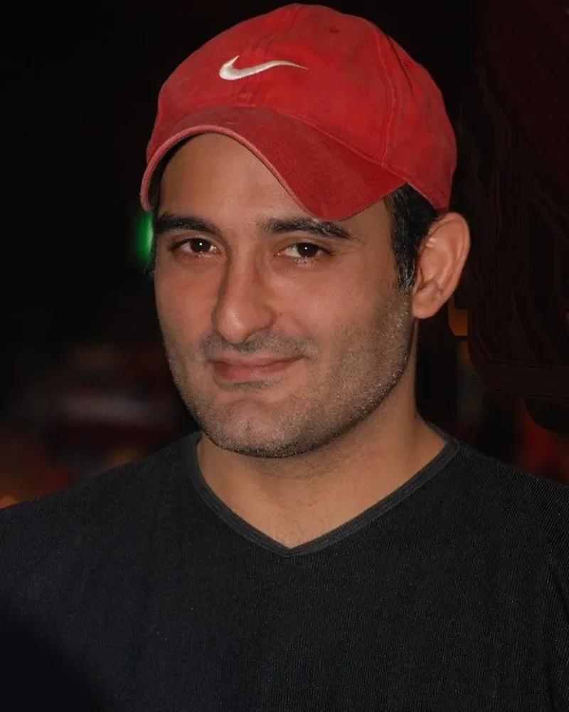 Akshaye Khanna