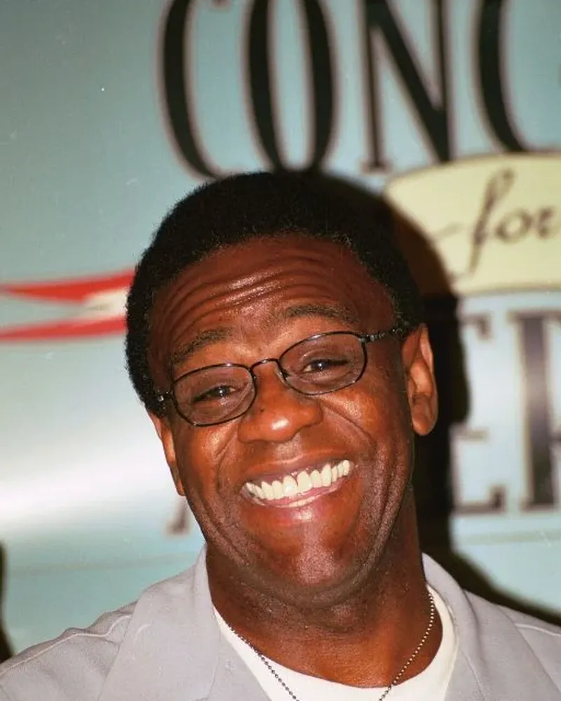 Al Green