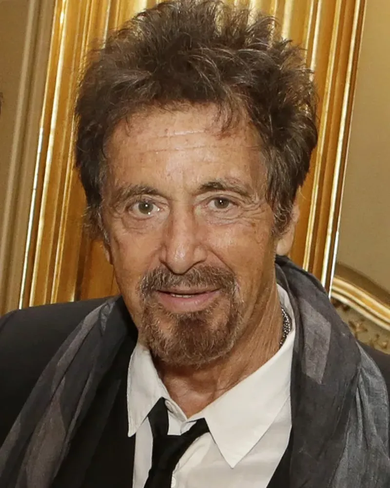 Al Pacino