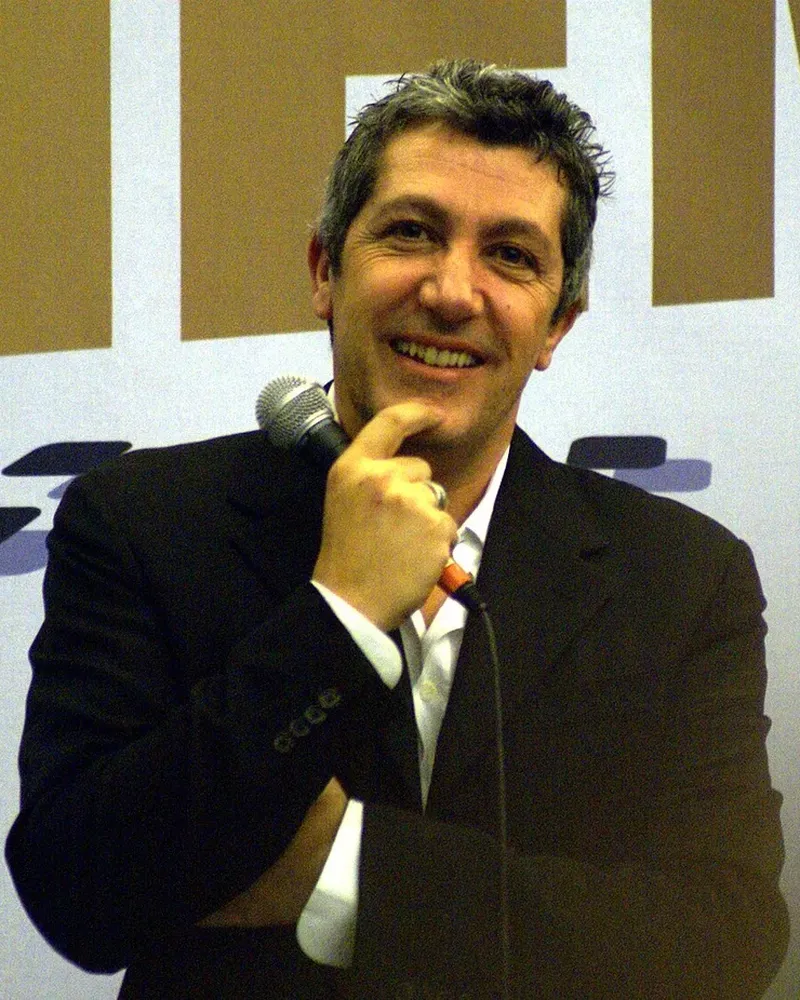Alain Chabat