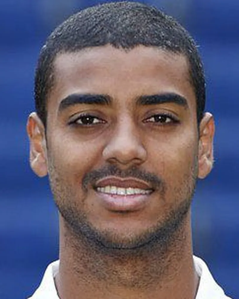 Alan Carvalho