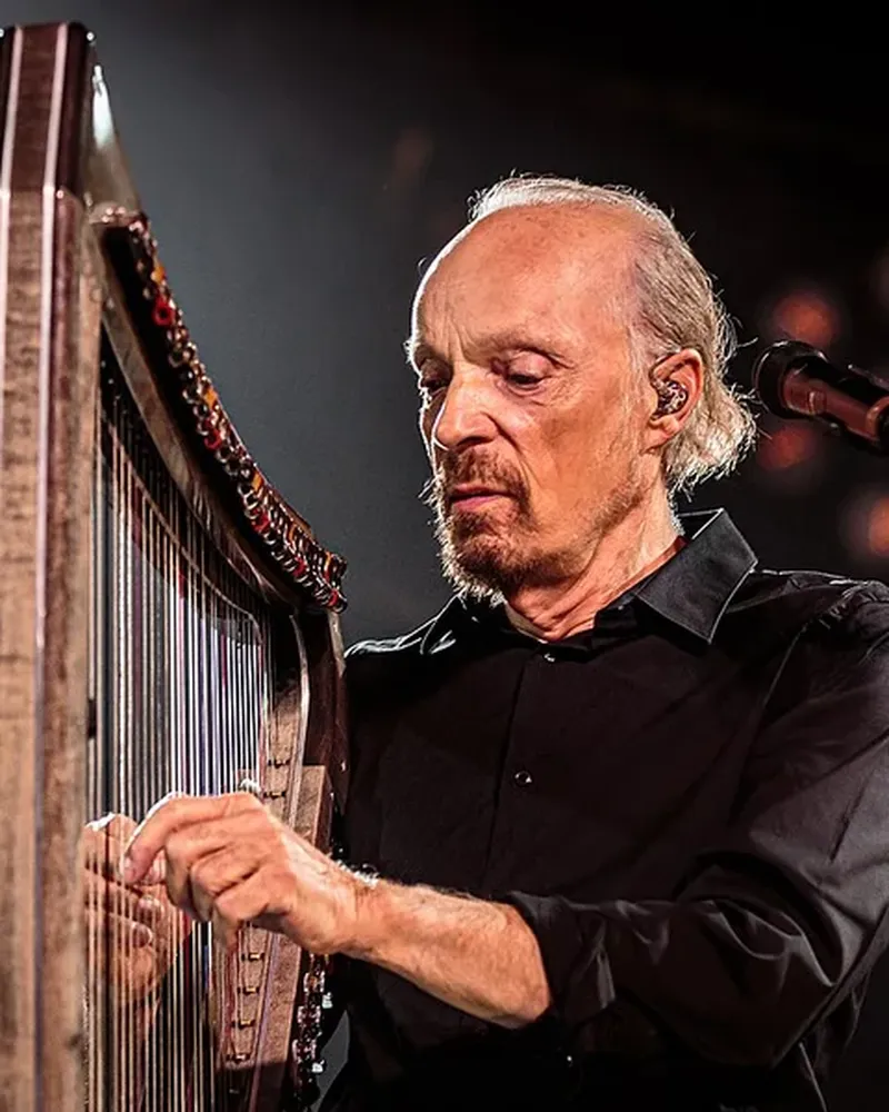 Alan Stivell