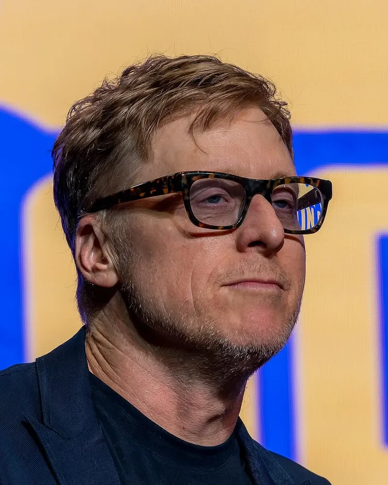 Alan Tudyk