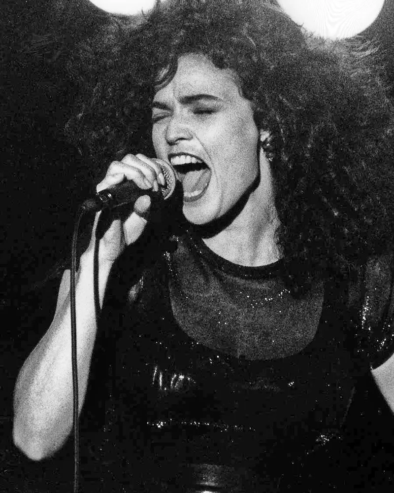 Alannah Myles