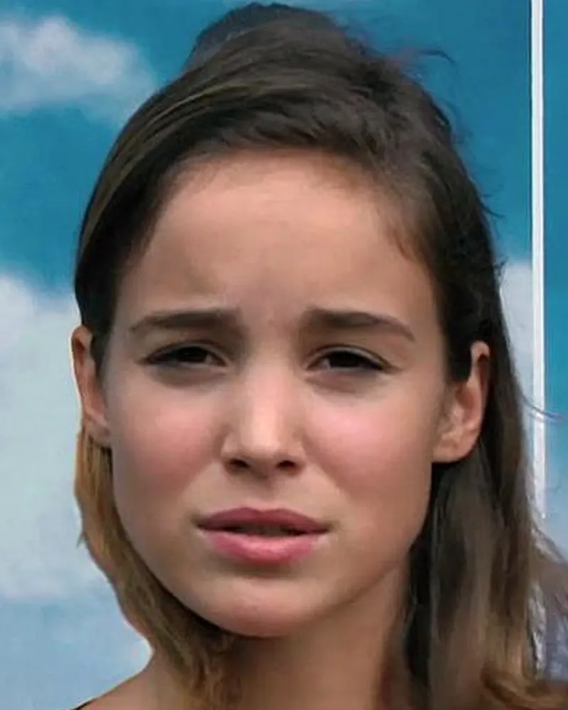 Alba Baptista