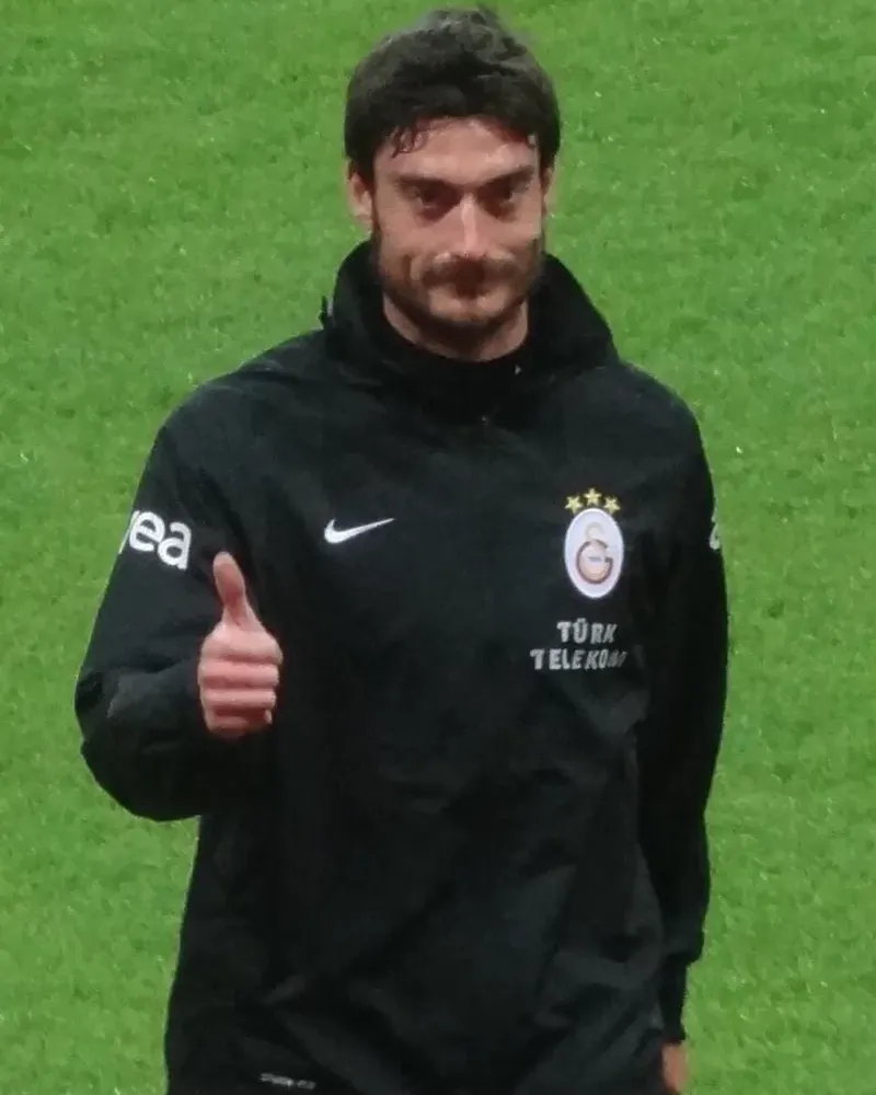 Albert Riera