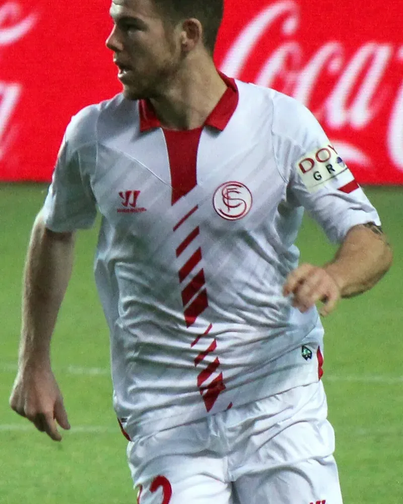 Alberto Moreno