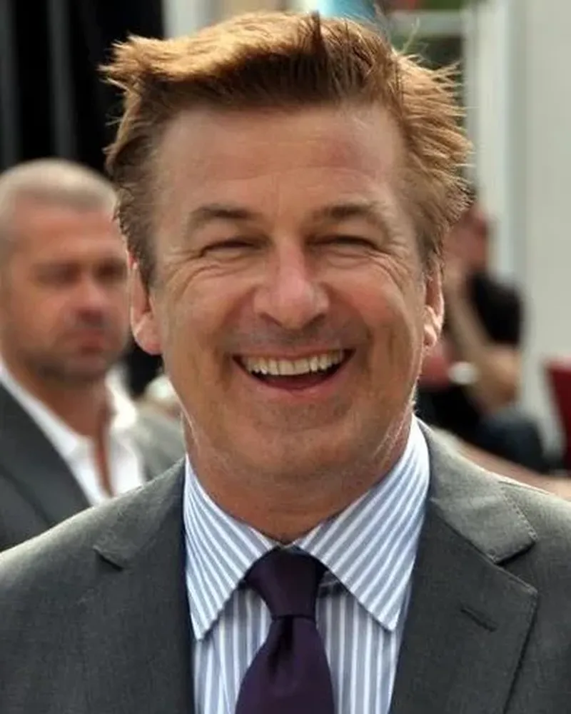 Alec Baldwin