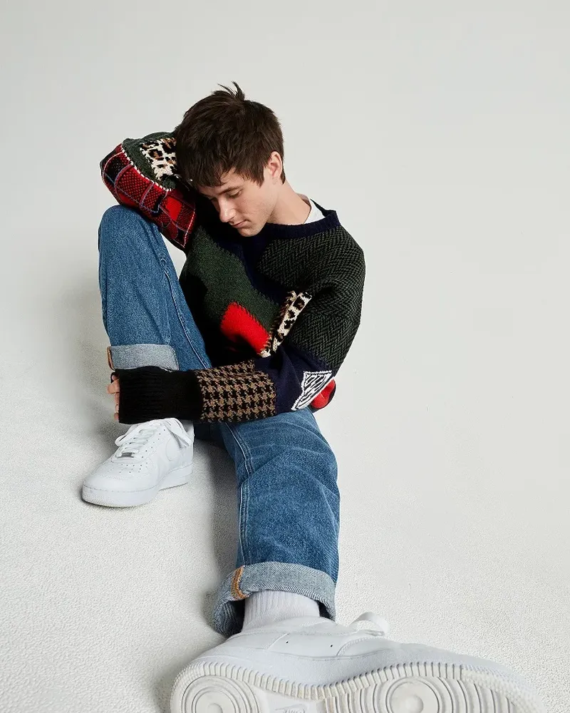 Alec Benjamin