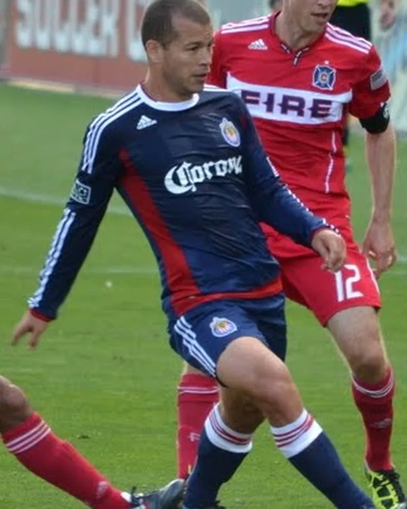 Alejandro Moreno