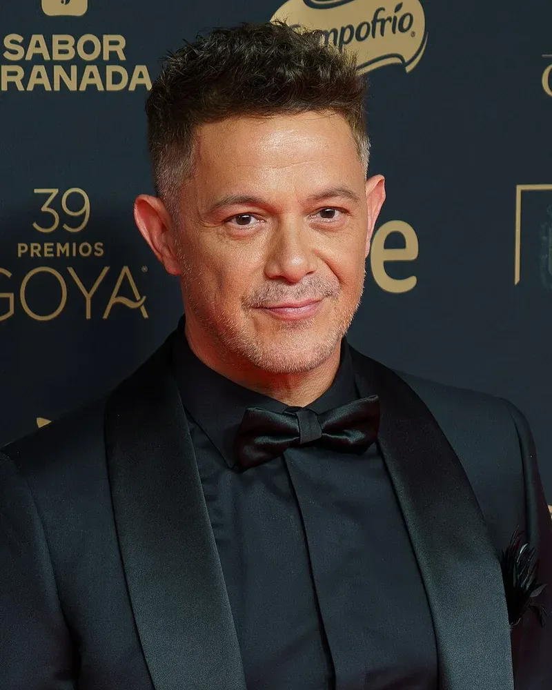 Alejandro Sanz