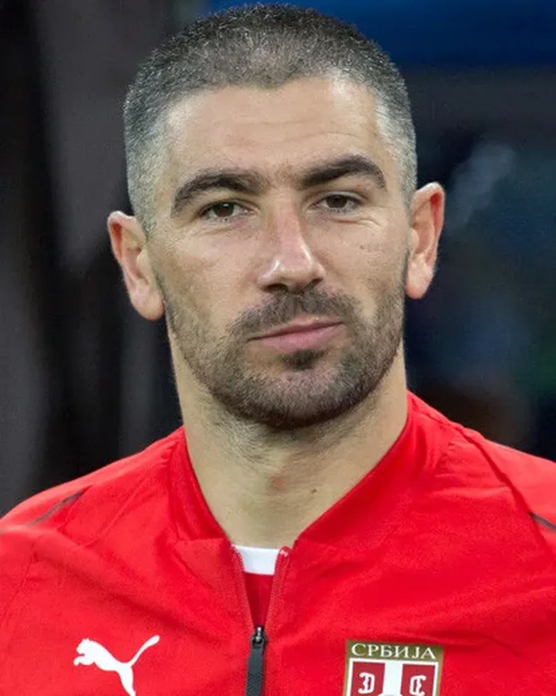 Aleksandar Kolarov