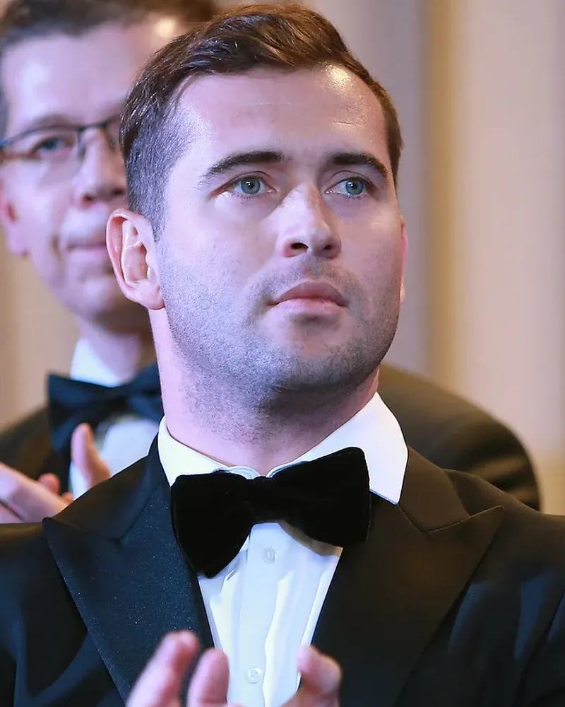 Aleksandr Kerzhakov
