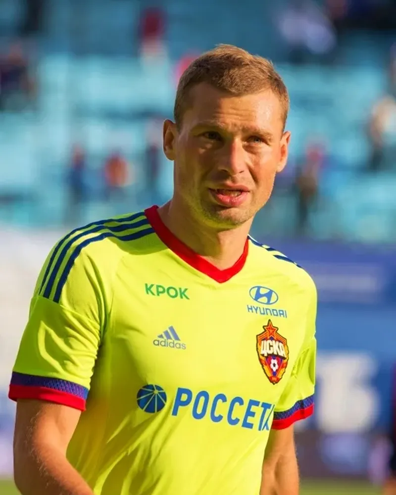 Aleksei Berezutski
