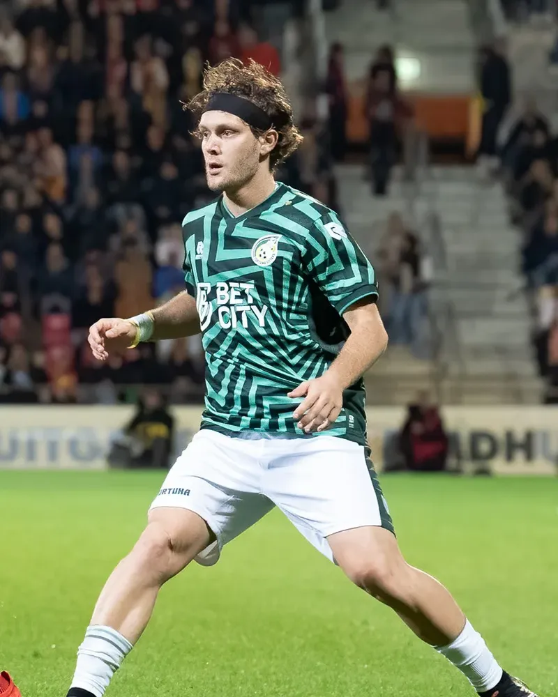 Alen Halilović