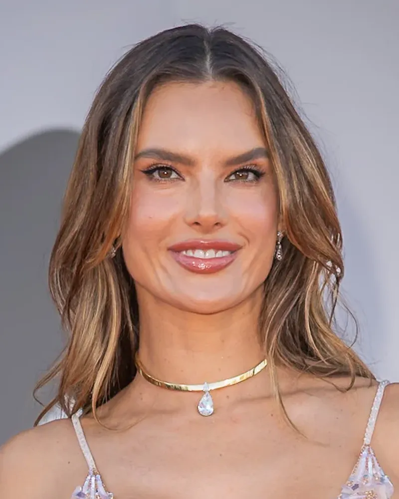 Alessandra Ambrosio