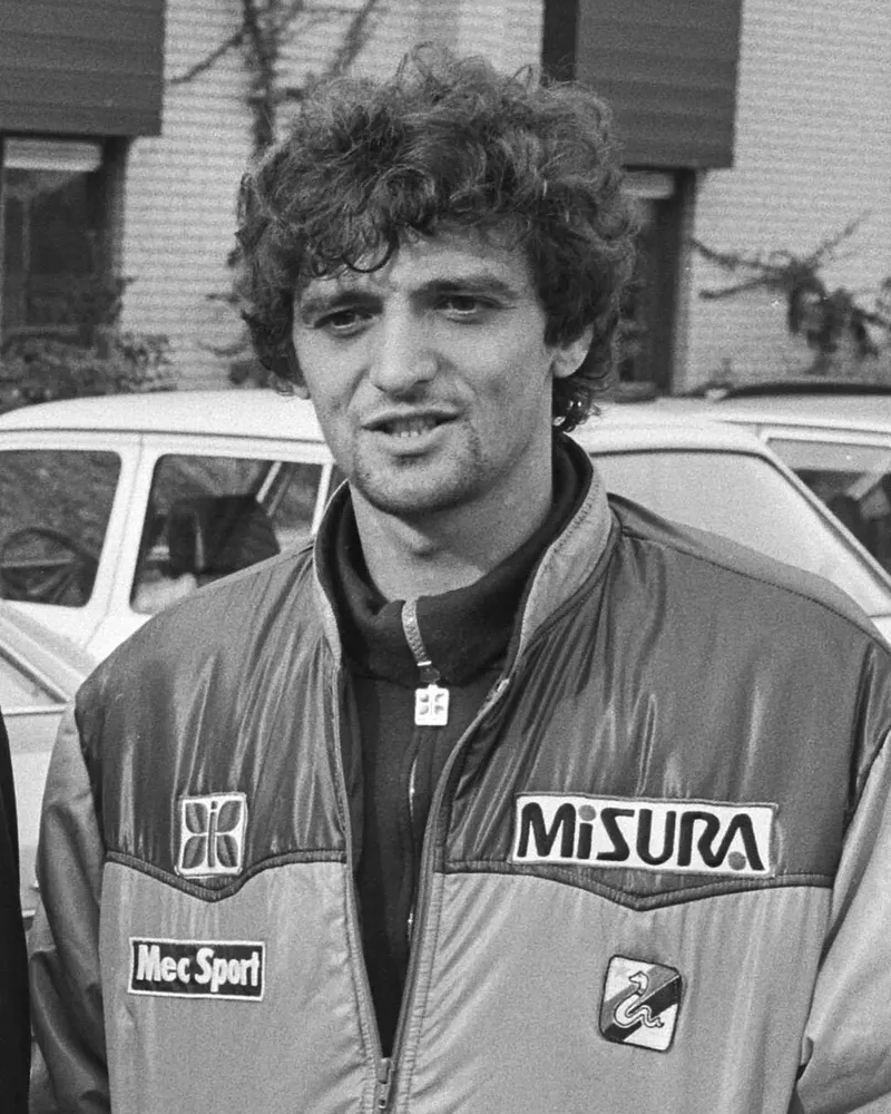 Alessandro Altobelli
