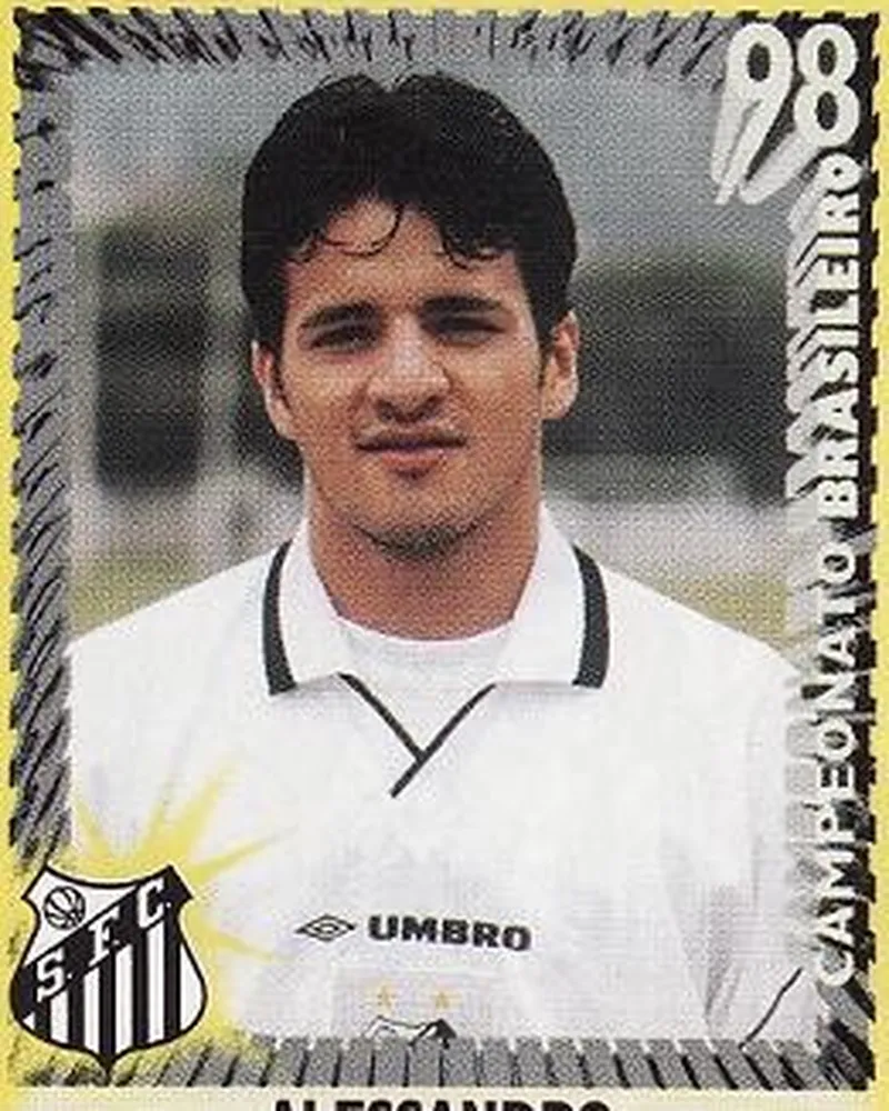 Alessandro Cambalhota