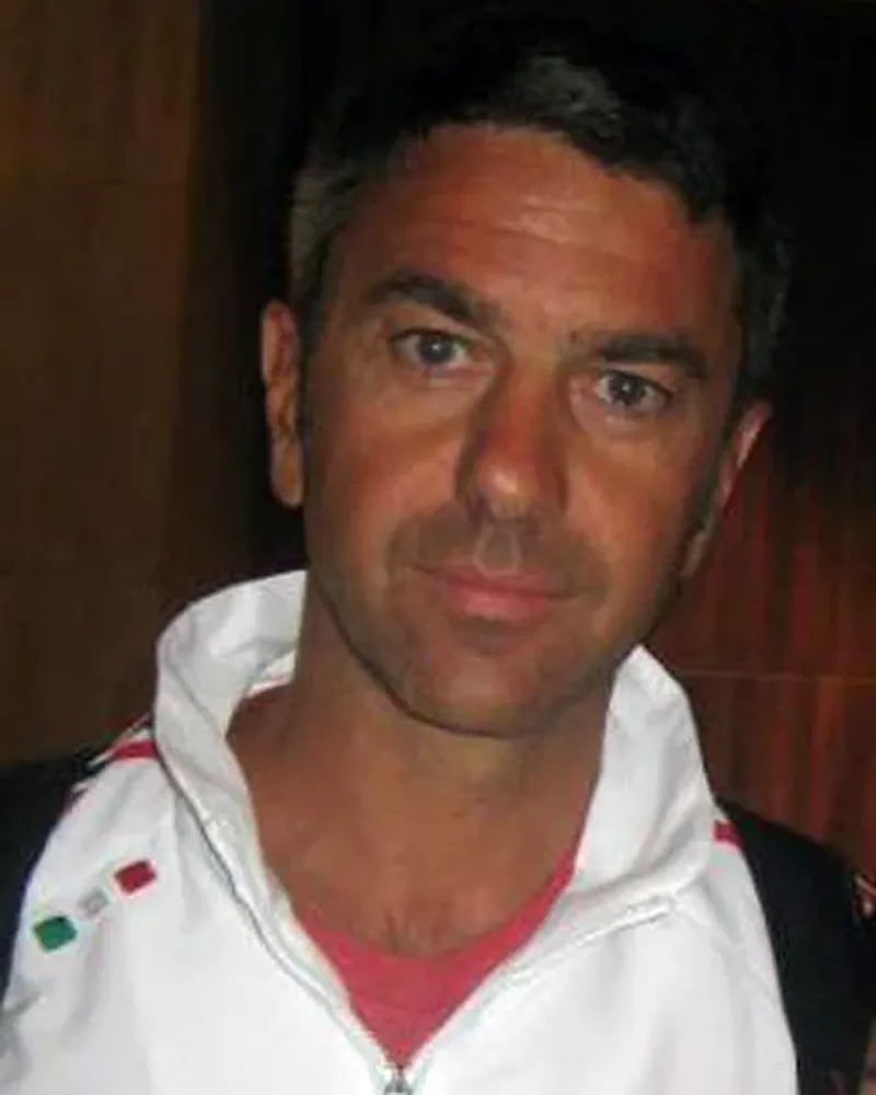 Alessandro Costacurta