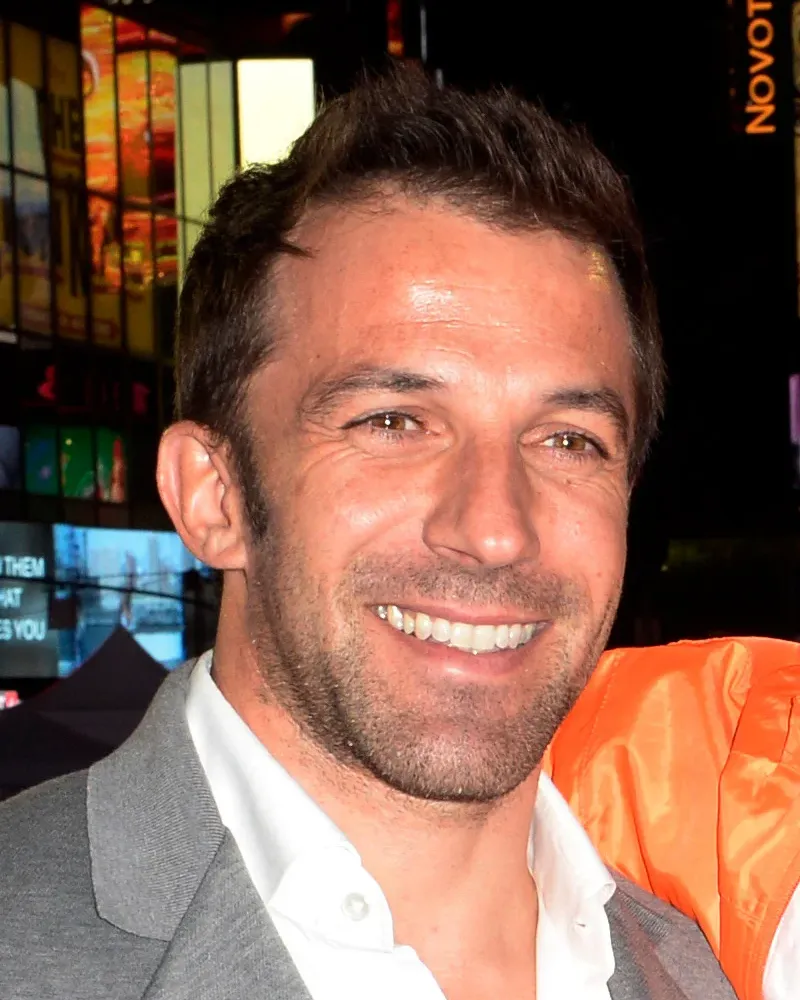 Alessandro Del Piero