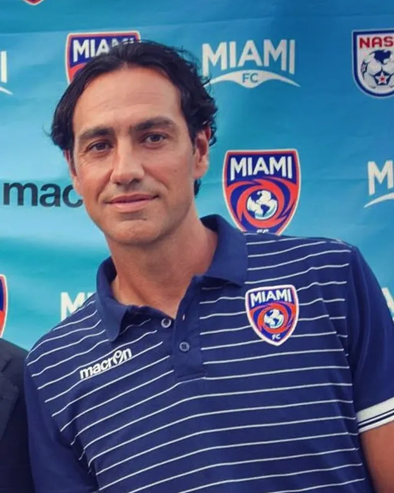 Alessandro Nesta
