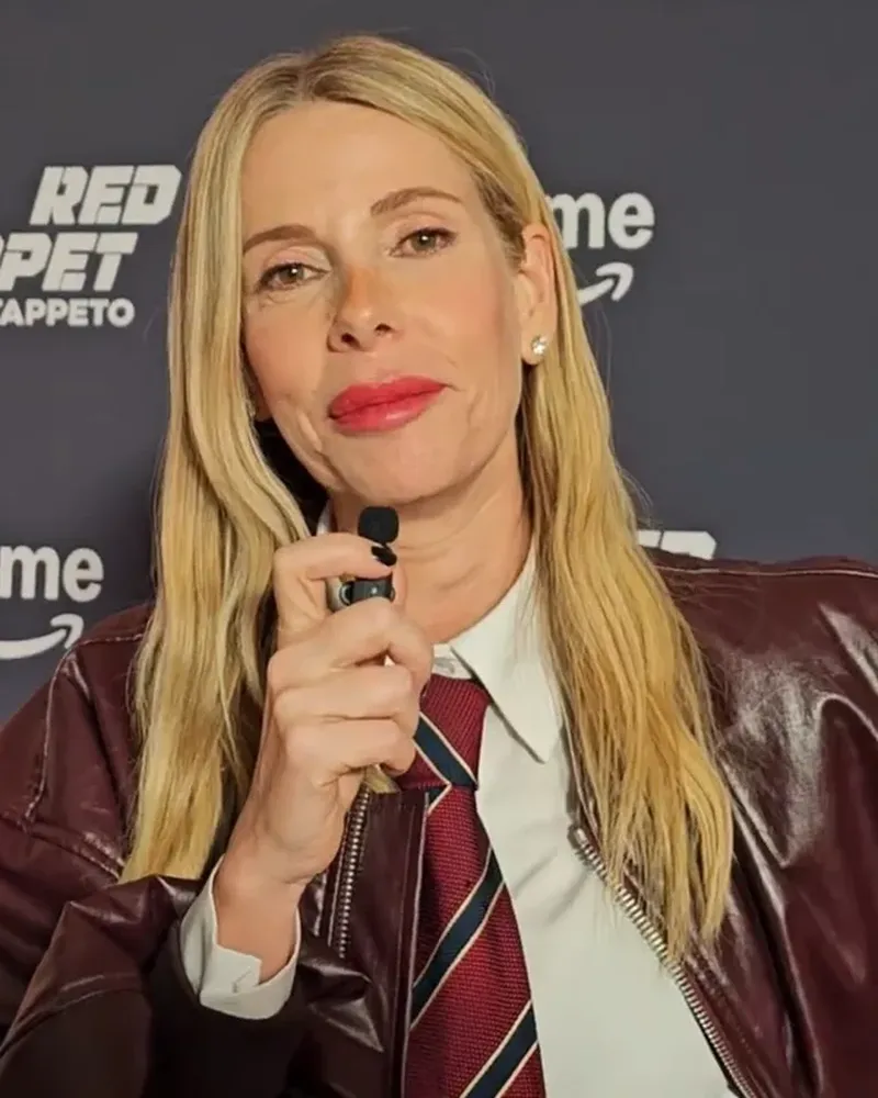 Alessia Marcuzzi