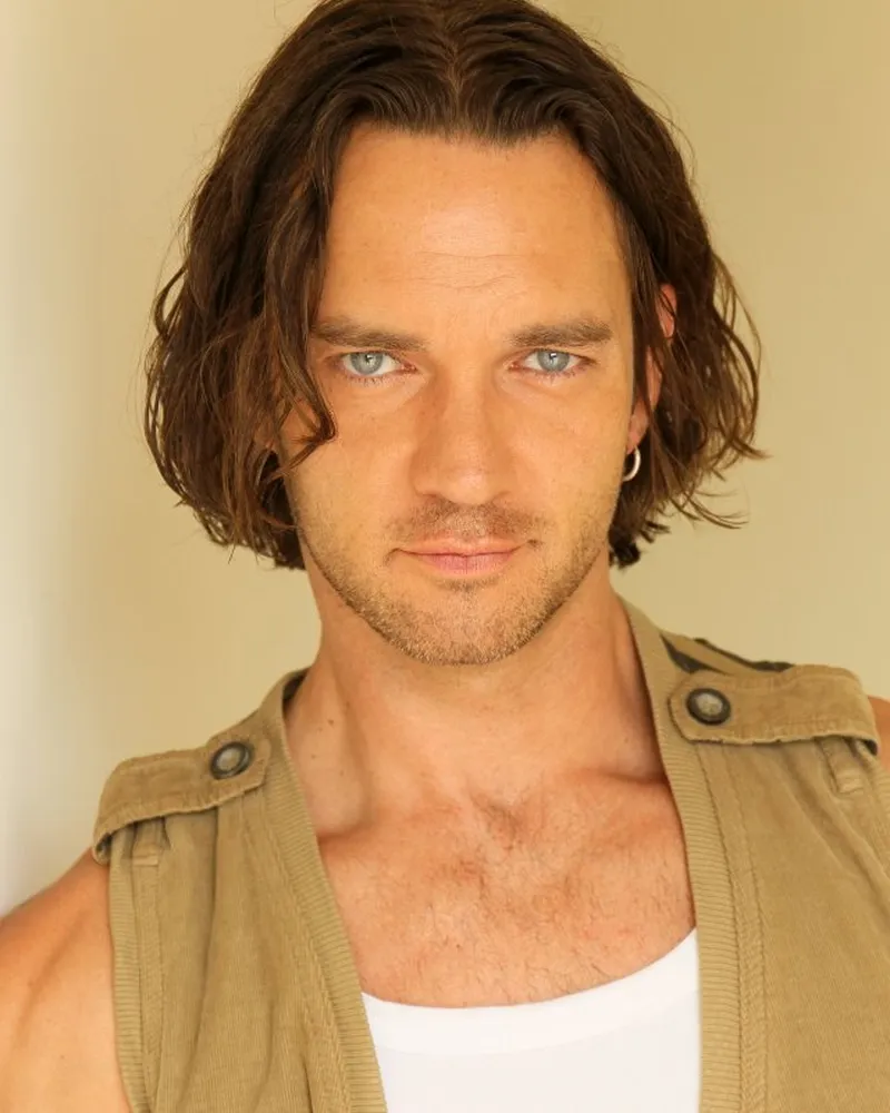 Alex Bell