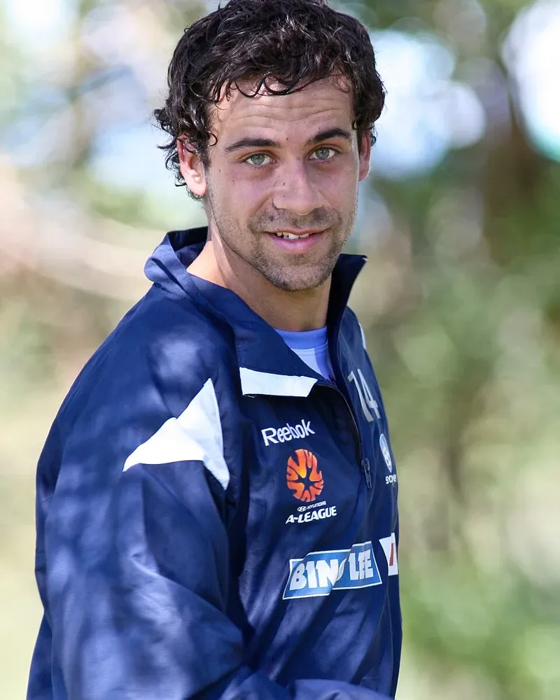 Alex Brosque