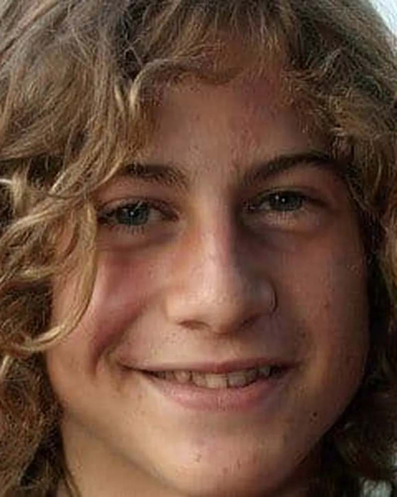 Alex D. Linz