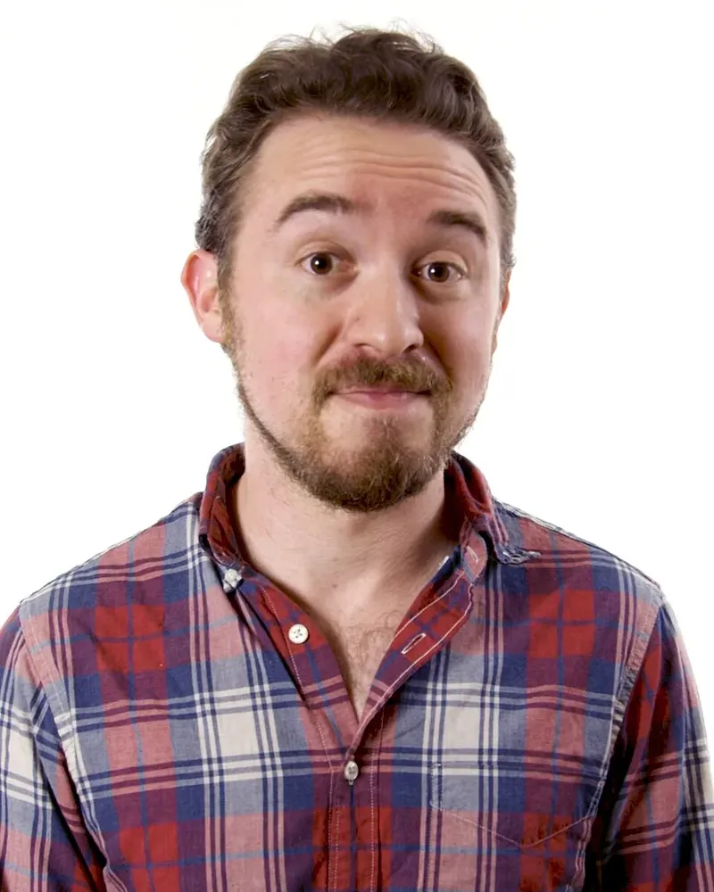 Alex Hirsch