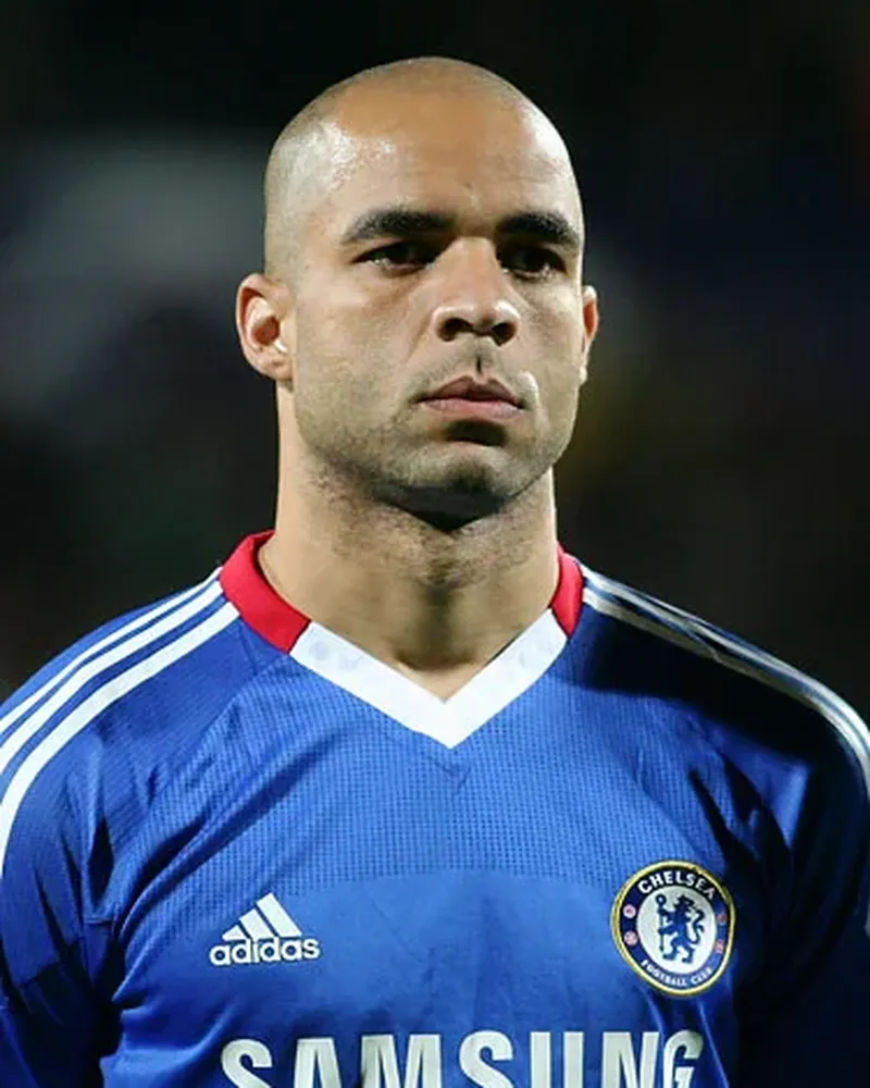 Alex Rodrigo Dias da Costa