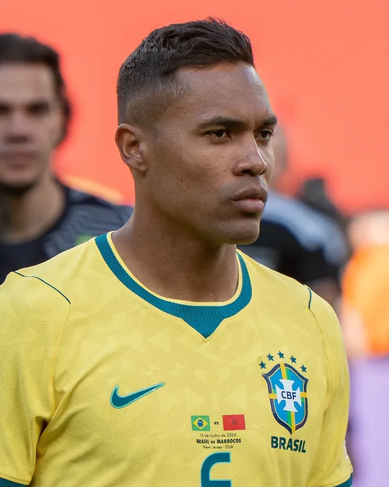 Alex Sandro