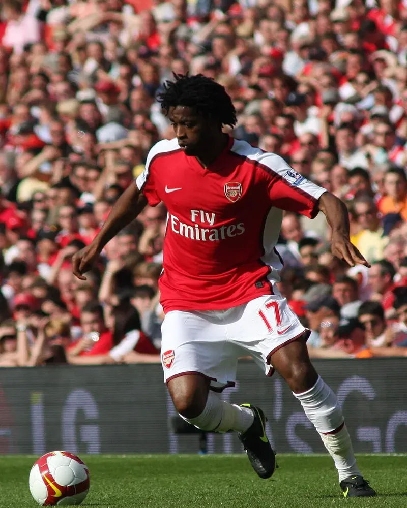 Alex Song