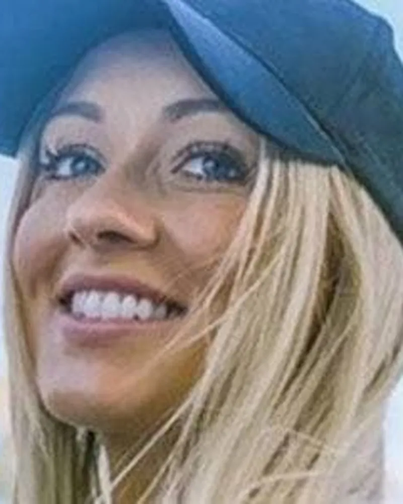 Alexa Goddard