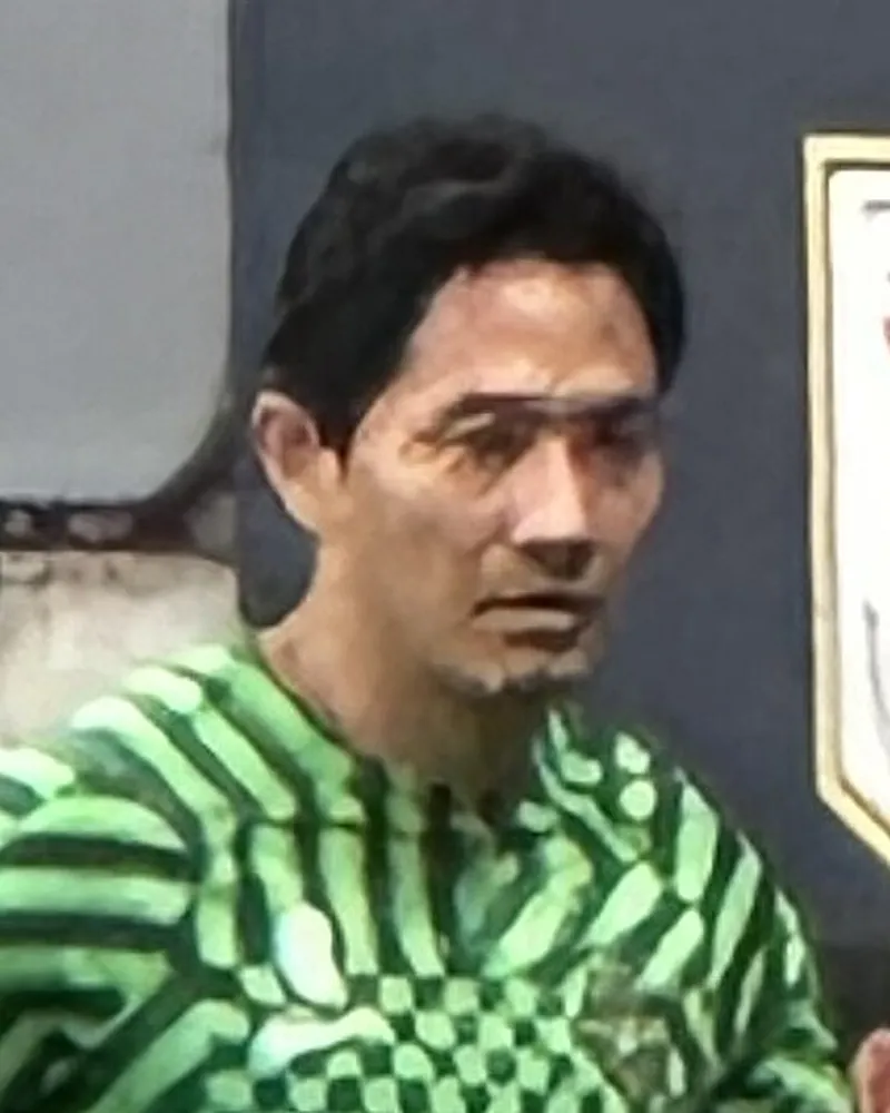 Alexander Ndoumbou