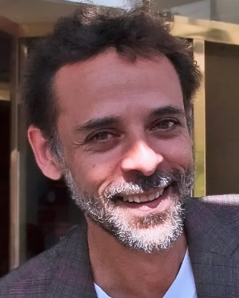 Alexander Siddig