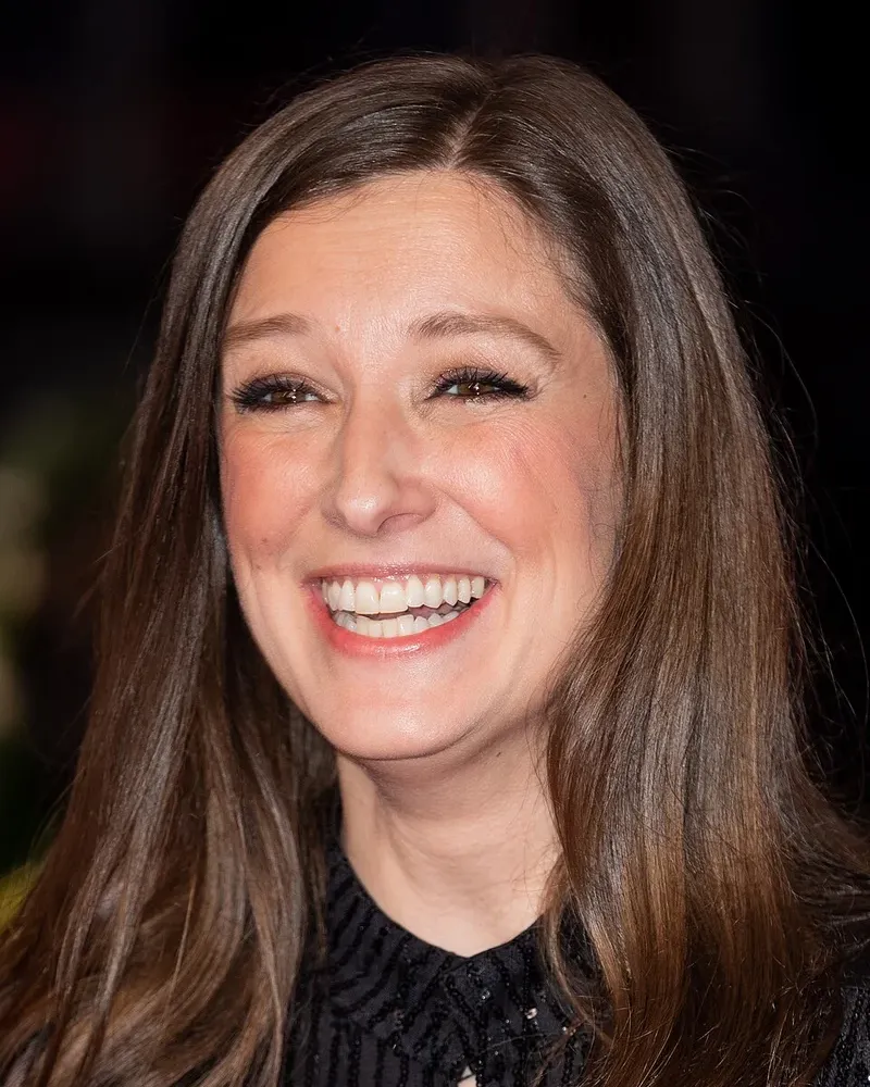 Alexandra Maria Lara