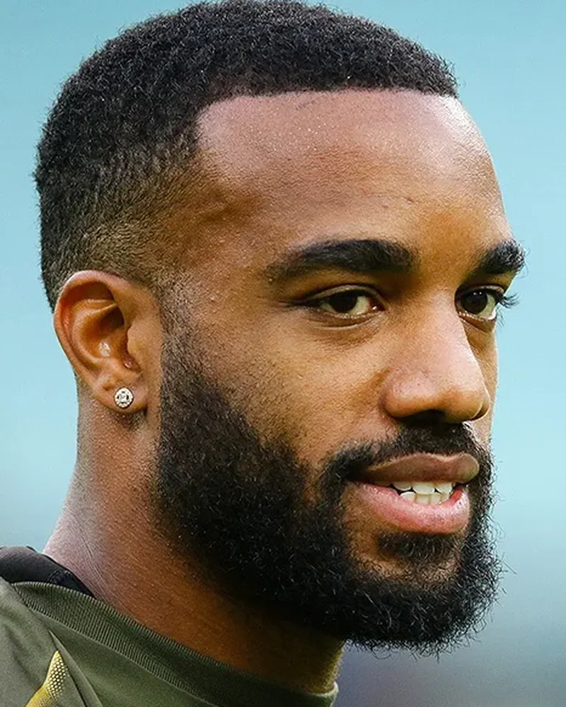 Alexandre Lacazette