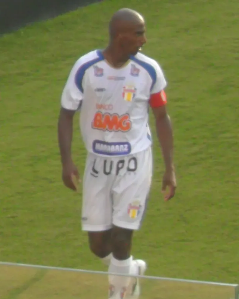 Alexandre Lopes