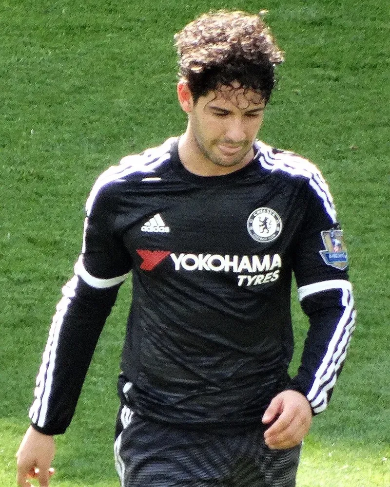 Alexandre Pato
