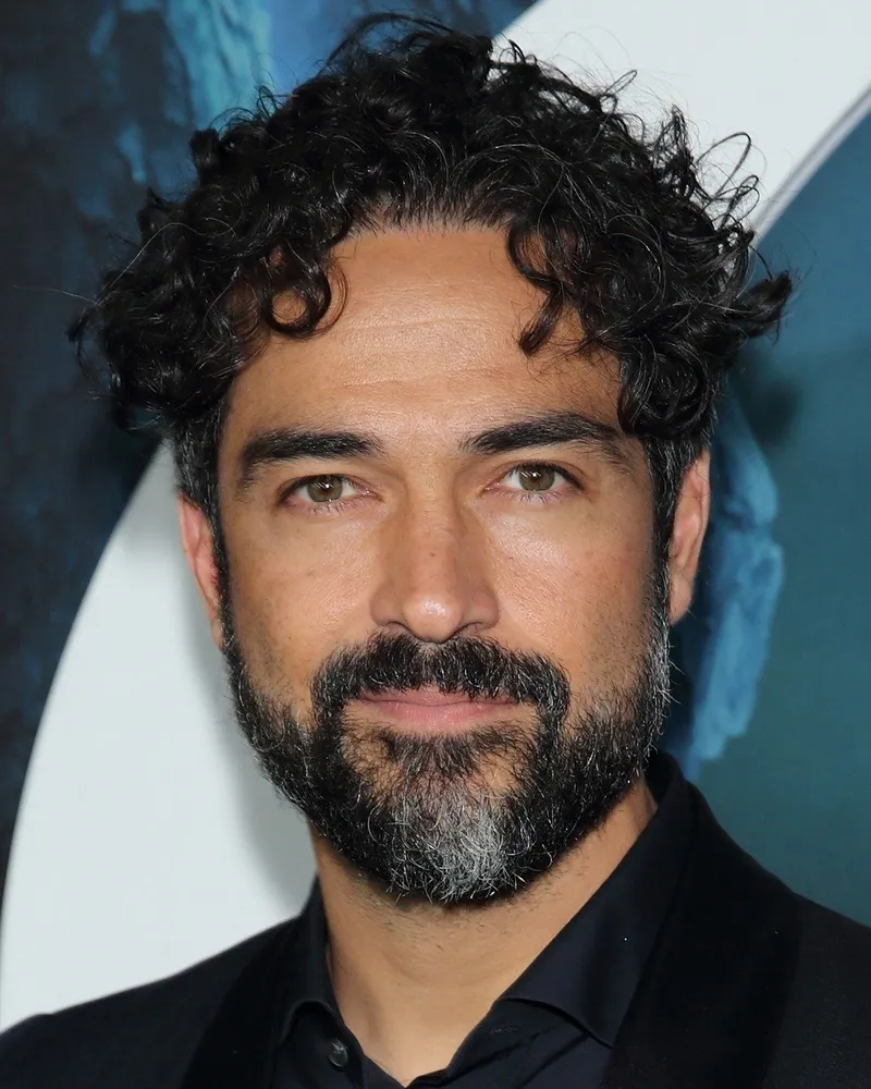 Alfonso Herrera Rodriguez