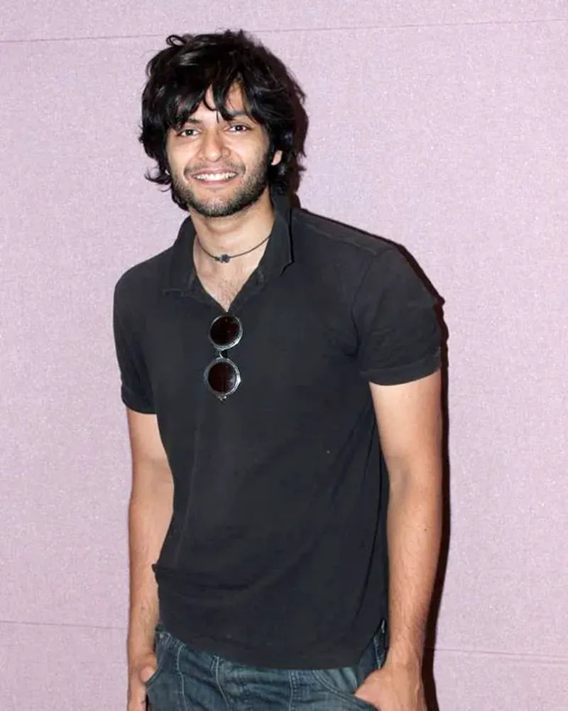 Ali Fazal
