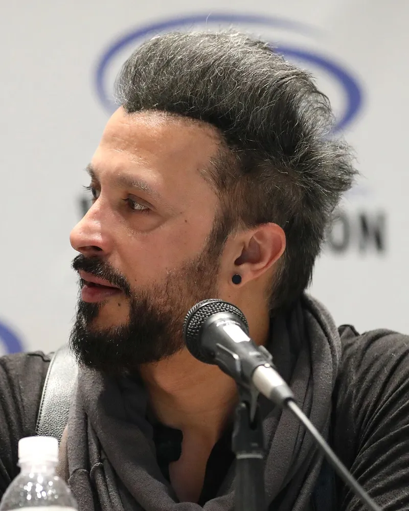 Ali Kazmi