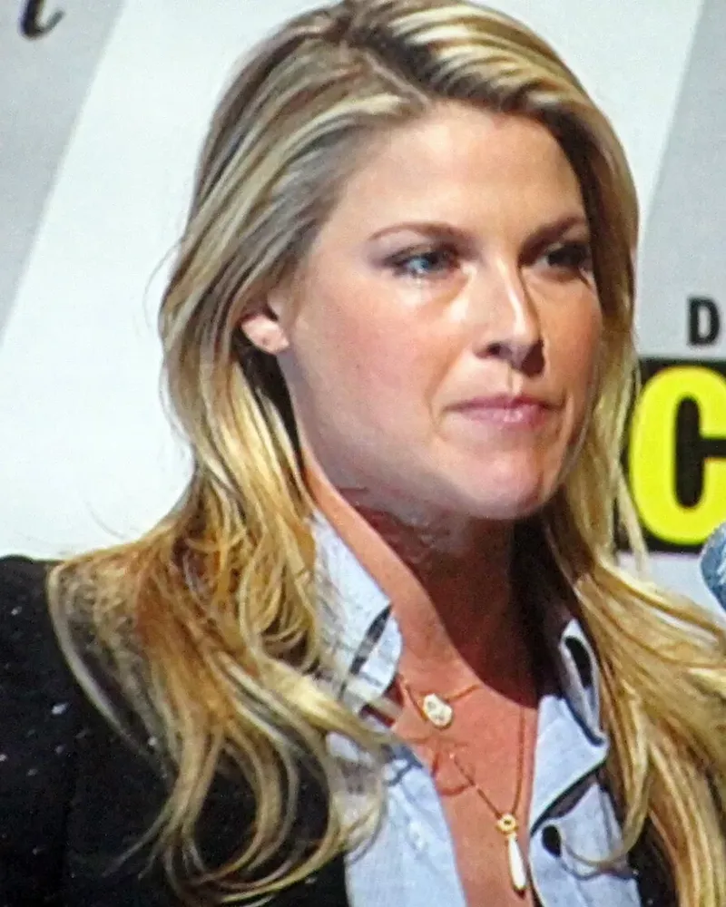 Ali Larter