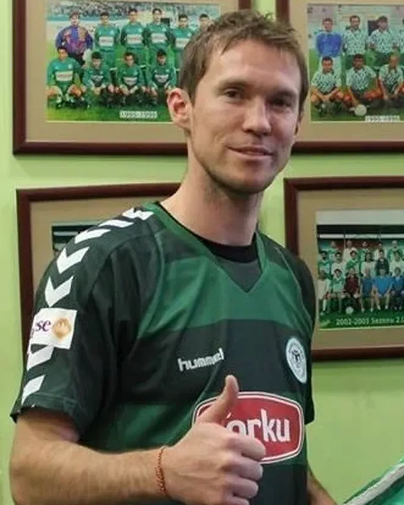 Aliaksandr Hleb