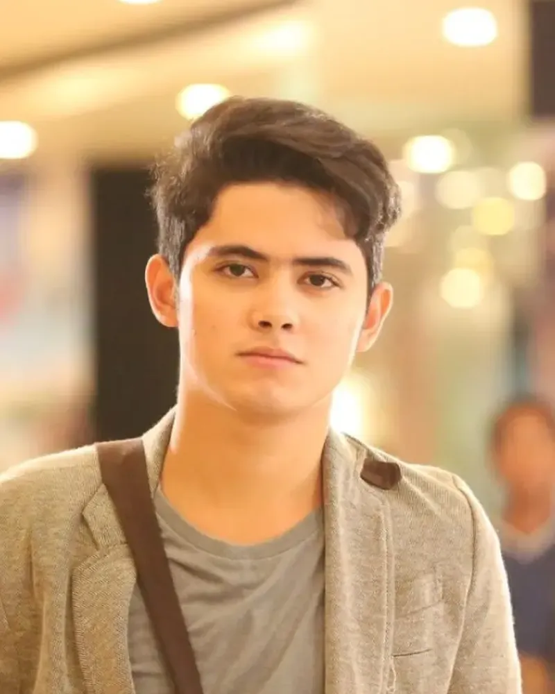 Aliando Syarief