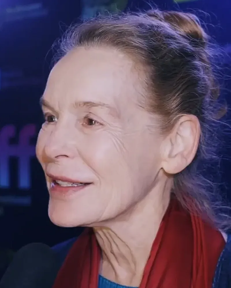Alice Krige